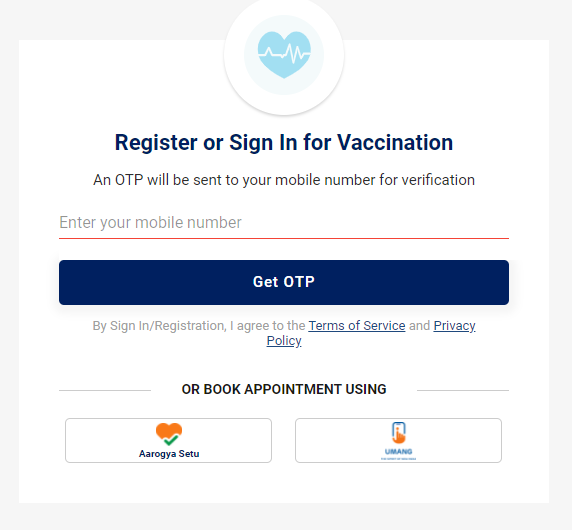 Cowin Vaccine Certificate Correction 2022: By Mobile No, Aadhaar