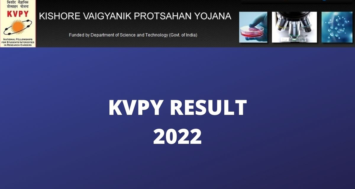 kvpy-result-2023-sa-sb-sx-merit-list-cut-off-marks