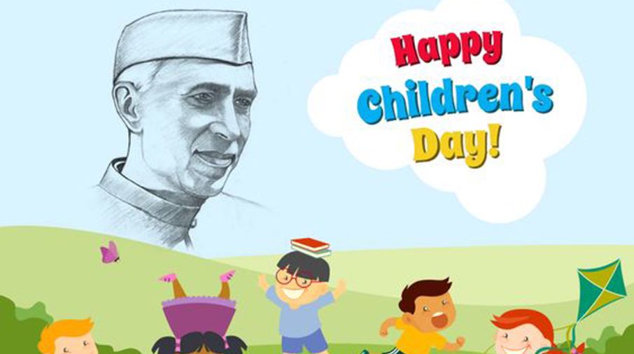 Happy Childrens Day 2022 Wishes, Quotes, Images, Messages