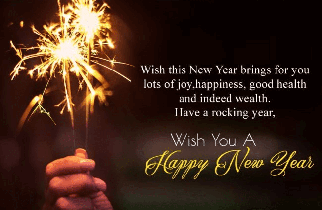 Happy New Year Wishes 2023 Quotes, Messages, Images in English, Hindi