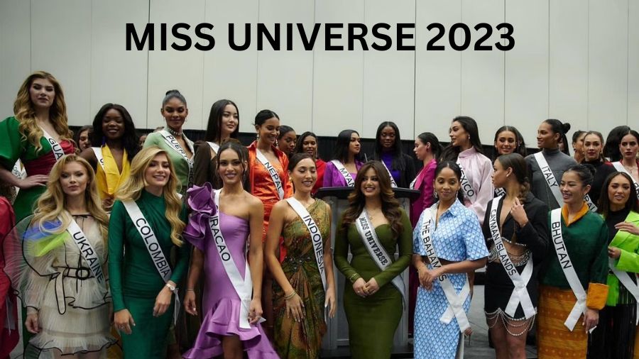 Miss Universe 2023, Candidates, Schedule, Predictions, Results