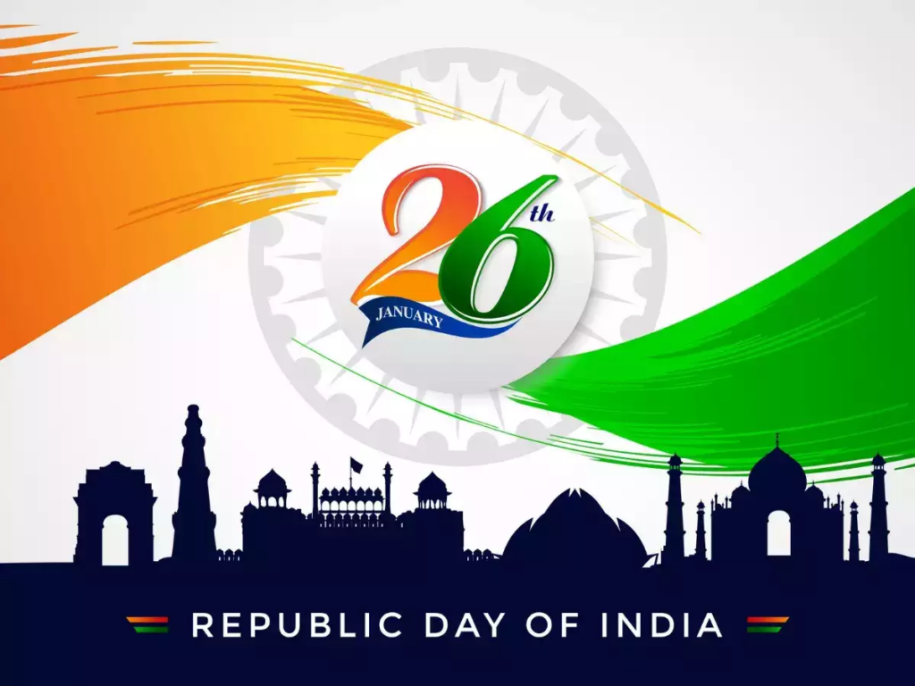 Happy Republic Day 2023 Images